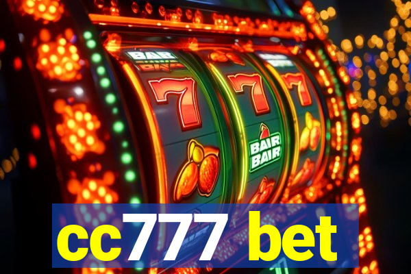 cc777 bet